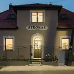 Strokay - Few Minutes Walk From Balaton Lejlighed