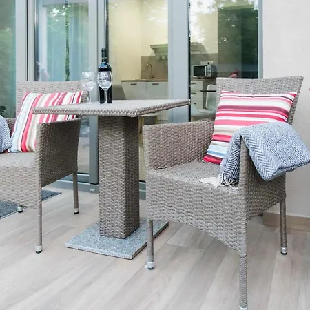 Strokay - Few Minutes Walk From Balaton *