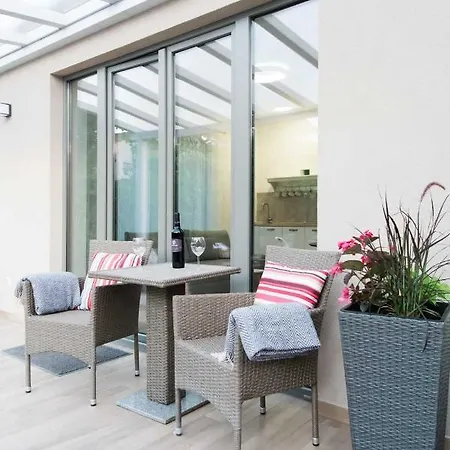 Apartament Strokay - Few Minutes Walk From Balaton *