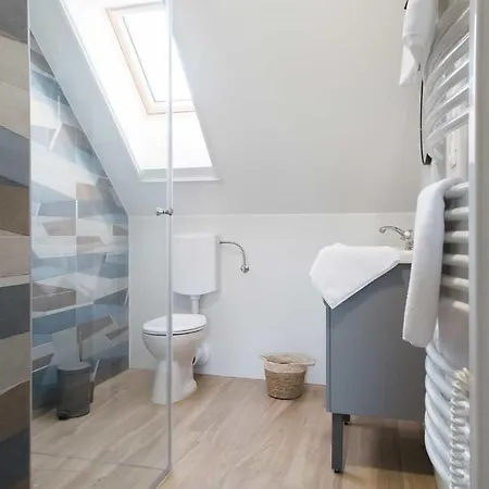 Apartament Strokay - Few Minutes Walk From Balaton Keszthely