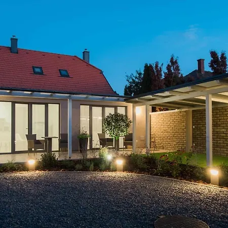 Apartman Strokay - Few Minutes Walk From Balaton Keszthely