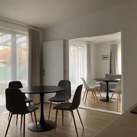 Strokay - Few Minutes Walk From Balaton Keszthely