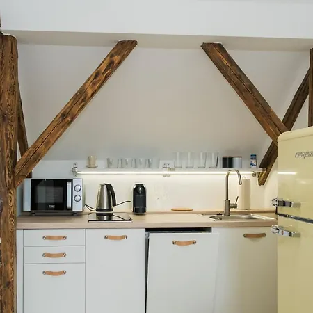 Apartament Strokay - Few Minutes Walk From Balaton Keszthely