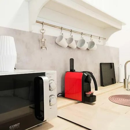 Apartament Strokay - Few Minutes Walk From Balaton Keszthely