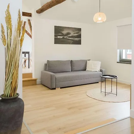 Apartament Strokay - Few Minutes Walk From Balaton Keszthely