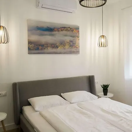 Strokay - Few Minutes Walk From Balaton Keszthely