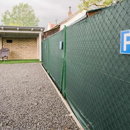 Apartament Strokay - Few Minutes Walk From Balaton