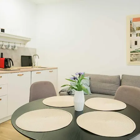 Apartment Strokay - Few Minutes Walk From Balaton