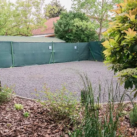 Apartament Strokay - Few Minutes Walk From Balaton Keszthely