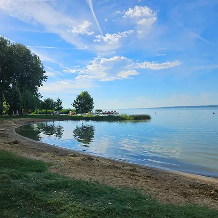 Apartament Strokay - Few Minutes Walk From Balaton *