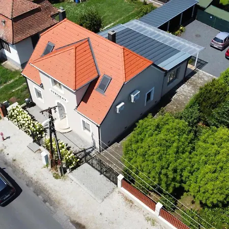 Apartament Strokay - Few Minutes Walk From Balaton Keszthely