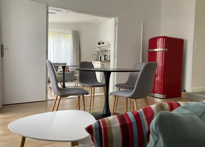 شقة Strokay - Few Minutes Walk From Balaton كيستاي