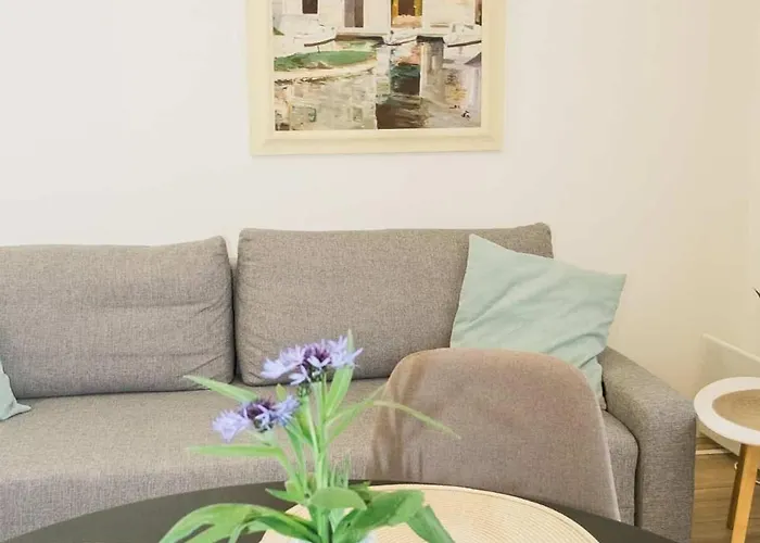 Strokay - Few Minutes Walk From Balaton كيستاي