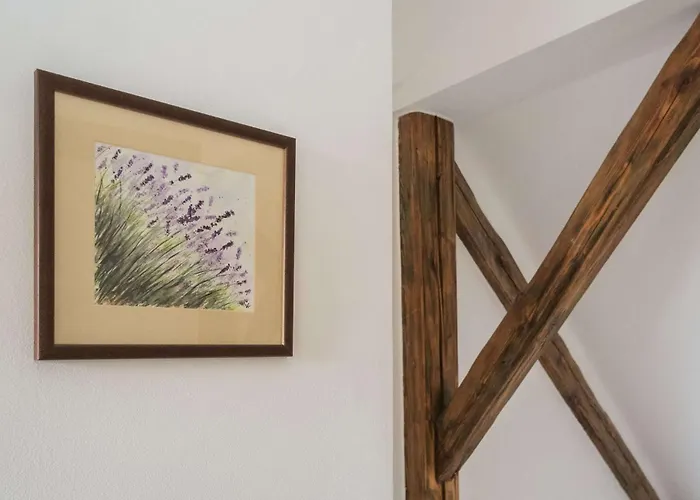 شقة Strokay - Few Minutes Walk From Balaton *