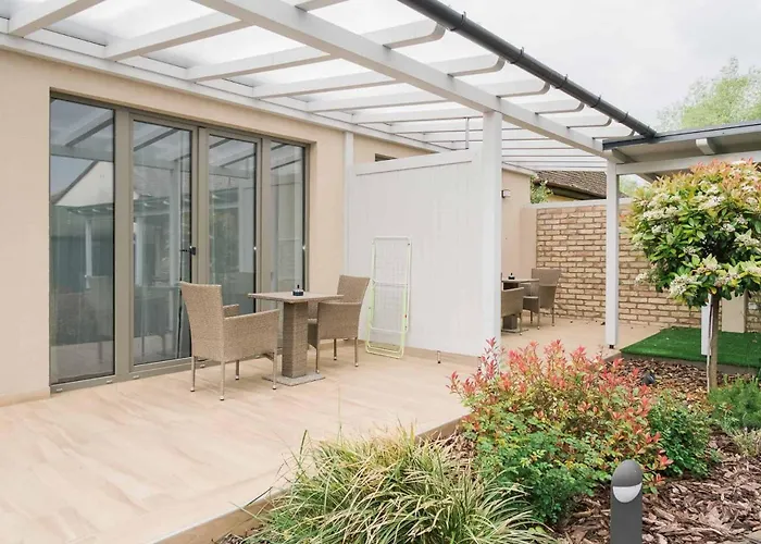 Apartmán Strokay - Few Minutes Walk From Balaton Keszthely